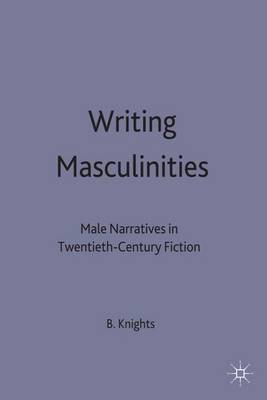 Writing Masculinities