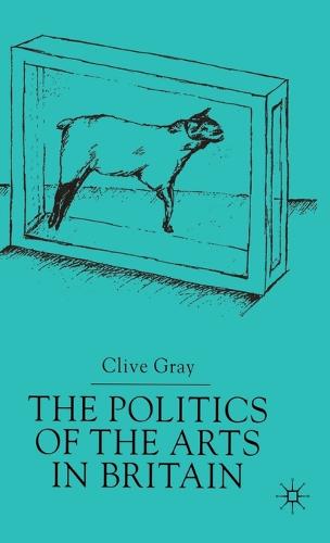 The Politics of the Art in Britain