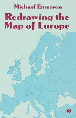Redrawing the Map of Europe