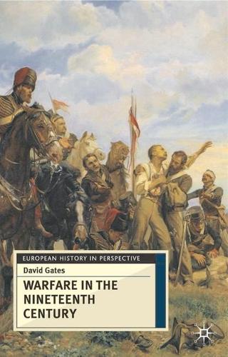Warfare in Nineteenth Century