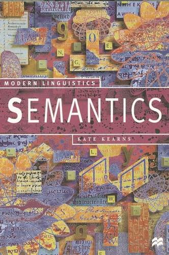 Semantics