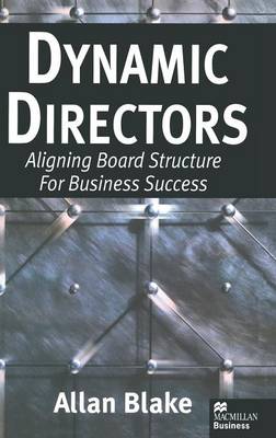 Dynamic Directors