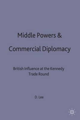 Middle Powers & Commercial Diplomacy
