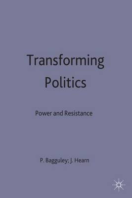 Transforming Politics