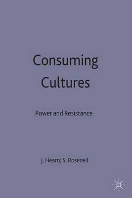 Consuming Cultures