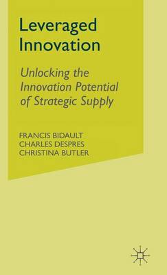 Leveraged Innovation