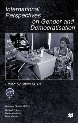 International Perspectives on Gender and Democratization