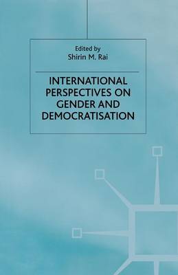 International Perspectives on Gender and Democratization
