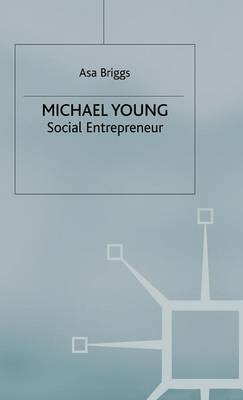 Michael Young