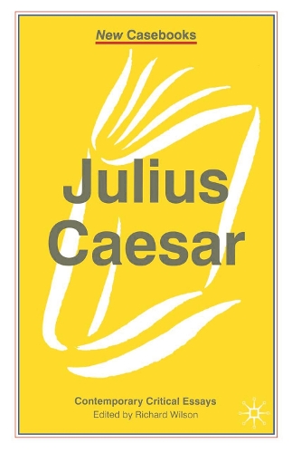 Julius Caesar
