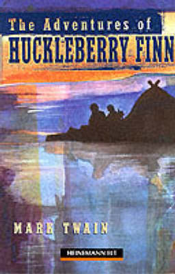 Adventures of Huckleberry Finn