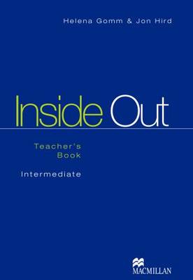 Inside out: Teacher's Book