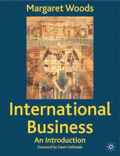 International Business
