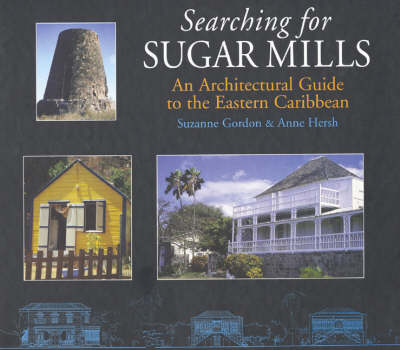 Searching for Sugar Mills
