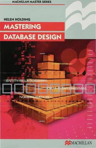 Mastering Database Design