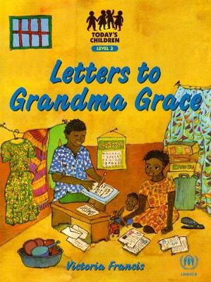 Todays Child; Lett Grandma Grace