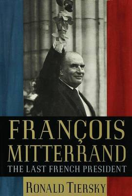 Francois Mitterrand