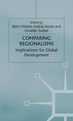 Comparing Regionalisms