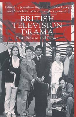 British Television Drama
