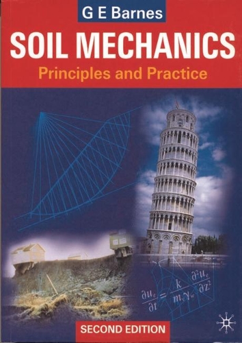 Soil Mechanics