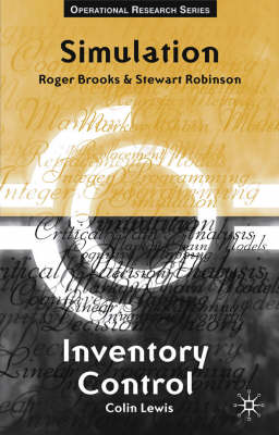 Simulation and Inventory Control