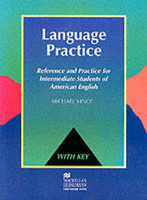Language Practice with key
