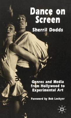Dance on Screen