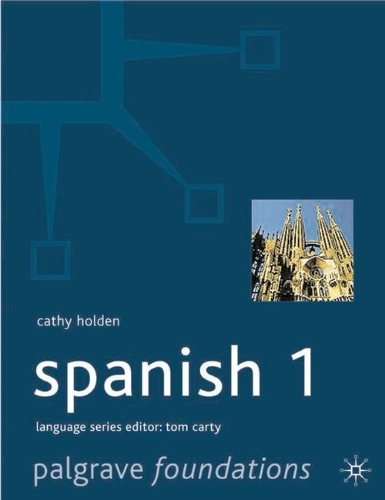 Foundations Spanish