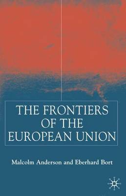 Frontiers of the European Union