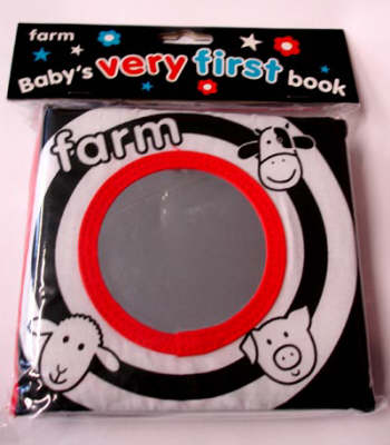 Baby's Very First Book: Farm