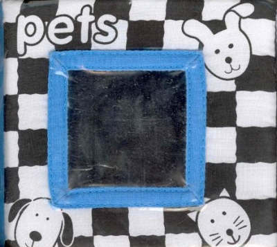 Baby's Very First Book: Pets