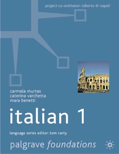 Foundations Italian