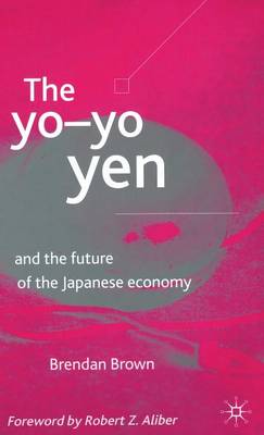 The Yo-Yo Yen