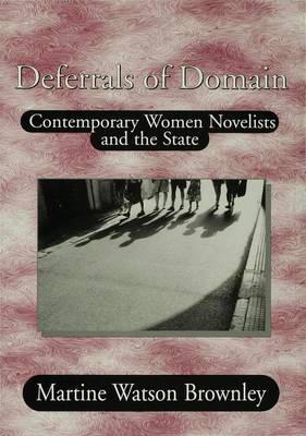 Deferrals of Domain