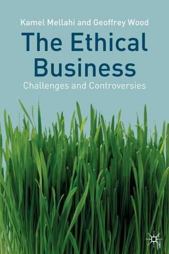 The Ethical Business