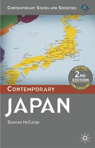 Contemporary Japan