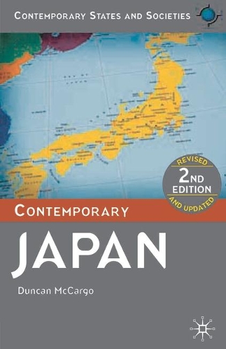 Contemporary Japan