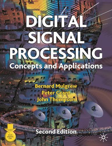 Digital Signal Processing