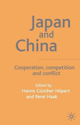 Japan and China