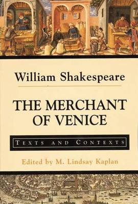 The Merchant of Venice