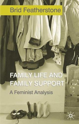 Family Life and Family Support