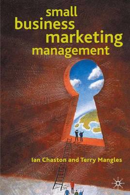 Small Business Marketing Management