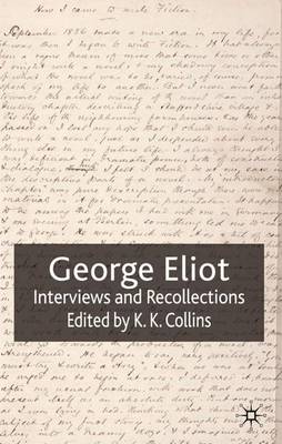 George Eliot