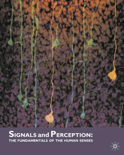 Signals and Perception