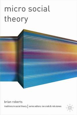 Micro Social Theory