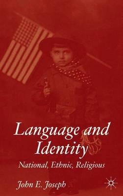 Language and Identity