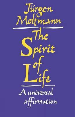 Spirit of Life