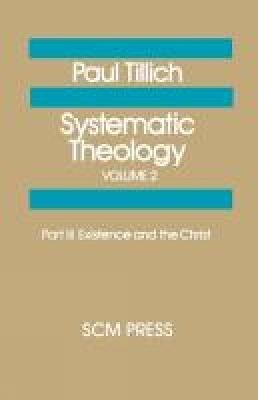 Systematic Theology Volume 2