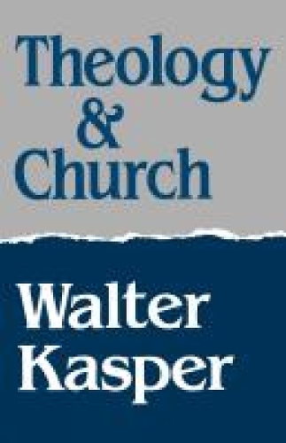 Theology and Church