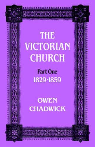 The Victorian Church